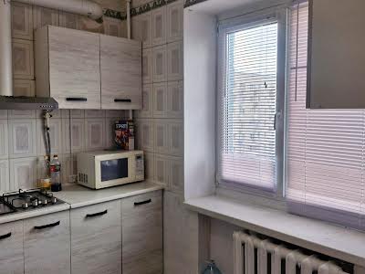 квартира по адресу Новопироговская ул., 31