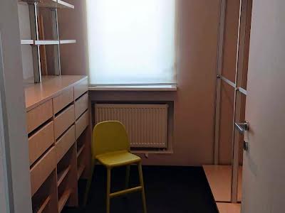 квартира за адресою Ярослава Мудрого вул. (Петровського), 30а