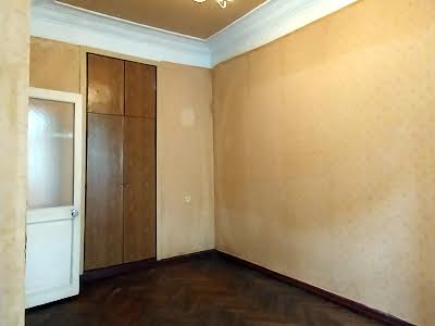 квартира за адресою Авіаконструктора Антонова вул., 2/32 к8