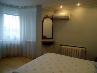 квартира за адресою пр.Палладина, 25