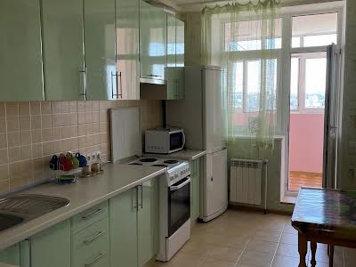 квартира за адресою Київ, Петра Калнишевського вул. (Михайла Майорова), 7