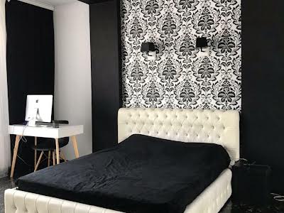 квартира по адресу Регенераторная ул., 4