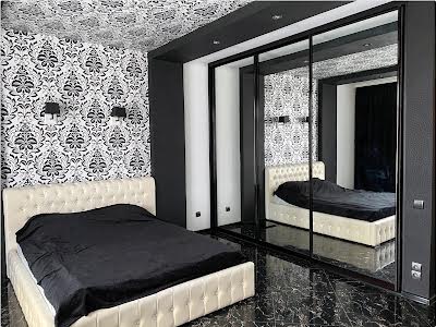 квартира по адресу Регенераторная ул., 4