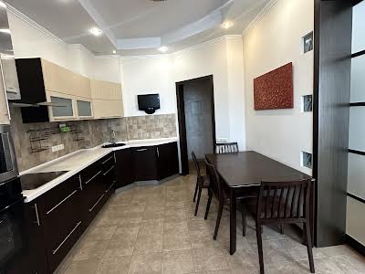 квартира по адресу Коперника ул., 12д