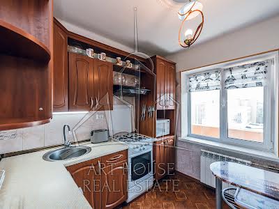 квартира за адресою Васильківська вул., 4