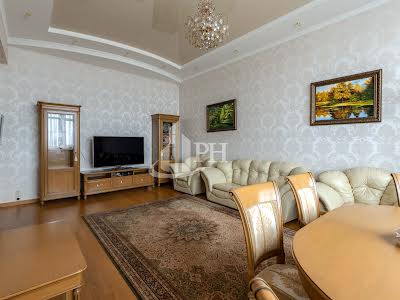 квартира по адресу Степана Рудницкого ул. (Вильямса академика), 3/7