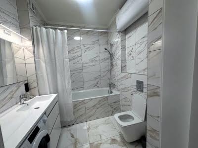квартира за адресою Юрія Кондратюка вул., 5