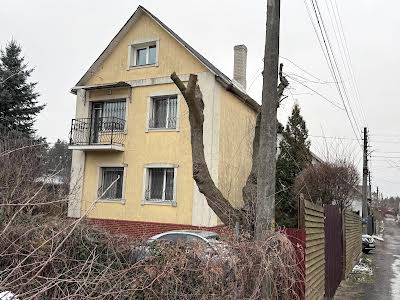 дом по адресу пгт. Чабаны, Покровська ул.