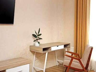 квартира за адресою Метрологічна вул., 40Б
