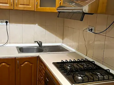 квартира за адресою Академіка Єфремова вул. (Командарма Уборевича), 7а