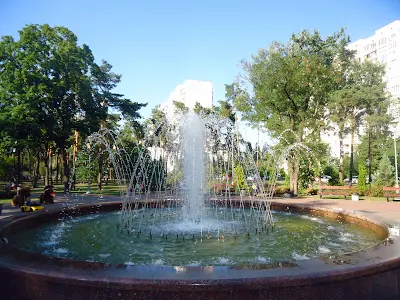 квартира по адресу Князя Романа Мстиславича ул. (Генерала Жмаченка), 16