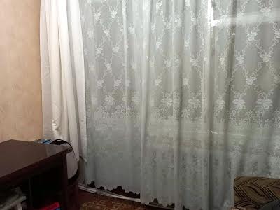 квартира по адресу Мироновка, Соборності ул., 56