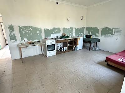 дом по адресу с. Малая Солтановка, Поповича, 17-а