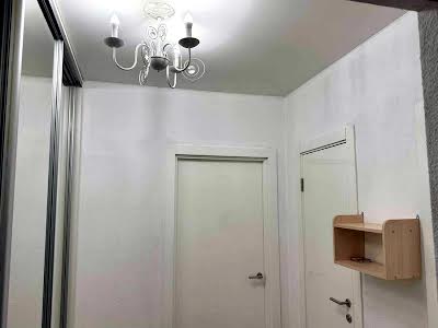 квартира по адресу Киев, Регенераторная ул., 4