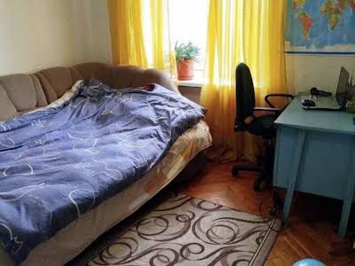 квартира по адресу Дашавская ул., 20