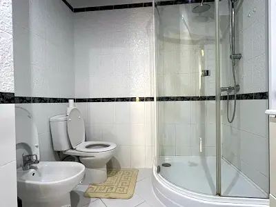 квартира по адресу Патриарха Мстислава Скрипника ул., 40