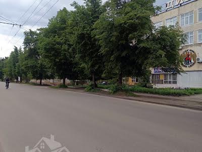 квартира по адресу Ахтырская ул., 17