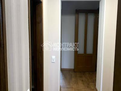 квартира по адресу Свободы ул., 12/16