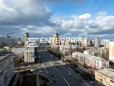 квартира по адресу Леси Украинки бульв., 36-Б