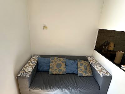 квартира за адресою Регенераторна вул., 4 к5