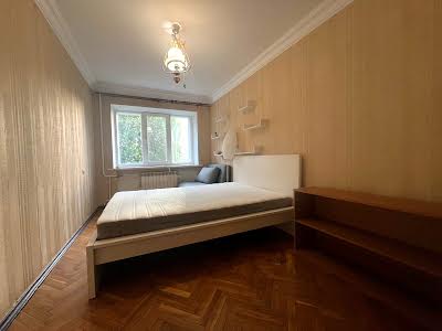 квартира за адресою Молдовська вул. (Молдавська), 5