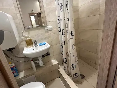 квартира по адресу Ирпенская ул., 62