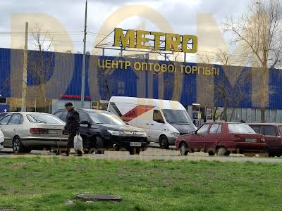 квартира за адресою Миколи Закревського вул., 59/1