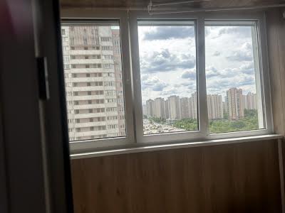 квартира по адресу Здолбуновская ул., 13