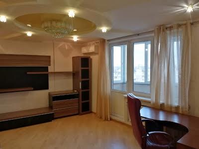 квартира по адресу Владимира Ивасюка просп. (Героїв Сталінграду), 47-А