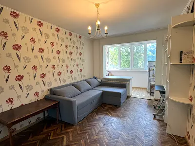 квартира по адресу Шолом-Алейхема ул., 6