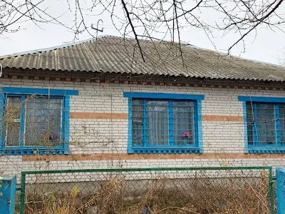 будинок за адресою с. Корніївка, Бовищанська, 200