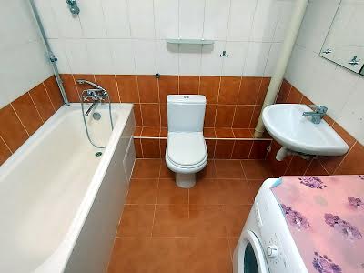 квартира за адресою Олександри Екстер вул. (Марини Цвєтаєвої), 9