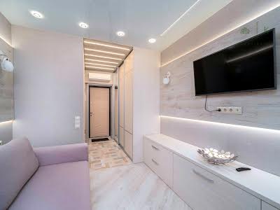 квартира за адресою Шевченківський пров., 30