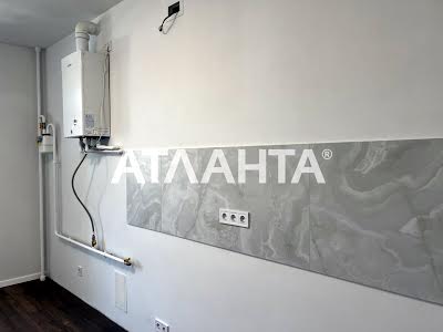 квартира за адресою с. Гатне, Сімейна вул., 1
