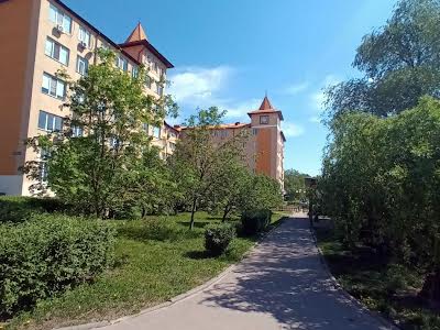 квартира за адресою Харків, Новоолександрівська вул., 54а к1