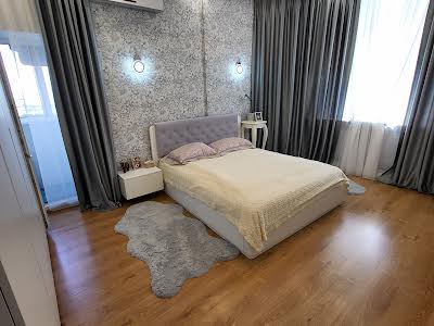 квартира по адресу Градинская ул., 1