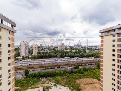 квартира за адресою Новопольова вул., 2 корп. 2