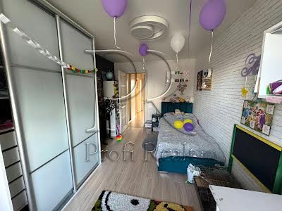 квартира за адресою Архітектора Вербицького вул., 8