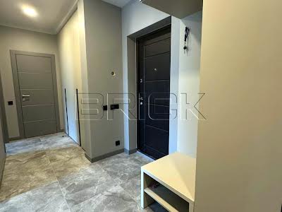 квартира по адресу Киев, Осокорская ул., 2а