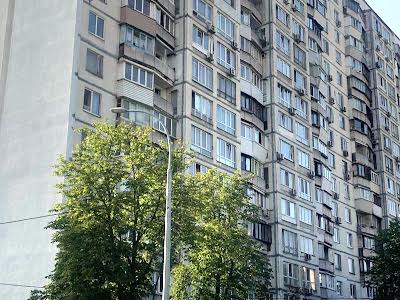 квартира по адресу Березняковская ул., 36