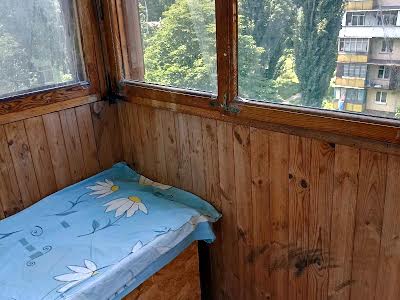 квартира за адресою Київ, Пер.Межовий, 3а