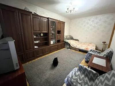 квартира за адресою Київ, Академіка Заболотного вул., 102