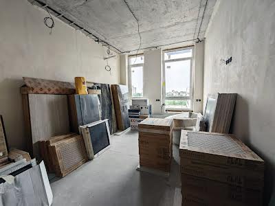 квартира по адресу Тадея Рыльского бульв., 3