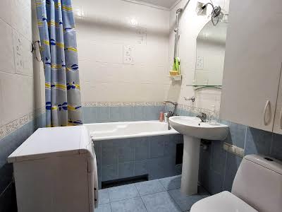 квартира по адресу Відпочинку ул., 10