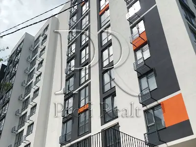 квартира по адресу Ростиславская ул. (Маршала Рыбалко), 5-А