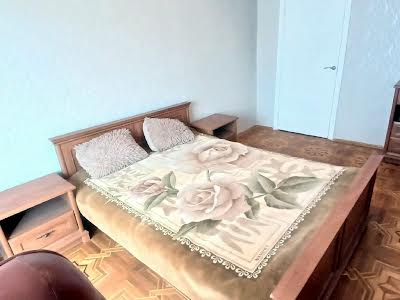 квартира за адресою Миколи Мурашка вул., 6