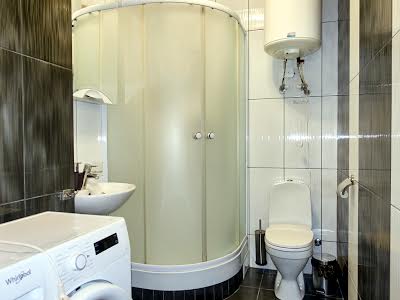 квартира за адресою Рейтарська вул., 24/27