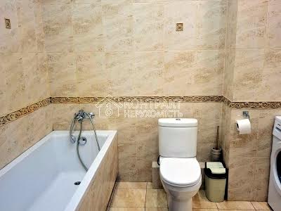 квартира по адресу Клочковская ул., 258