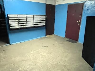 квартира за адресою Празька вул., 17