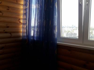 квартира за адресою Сім'ї Кульженків вул. (Петра Дегтяренка), 33